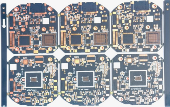 安防摄像头产品