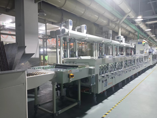 競铭宇宙图电蚀刻机