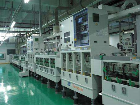 宇宙全自动水平线