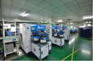 异性元件自动插件