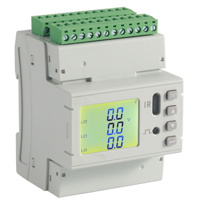 多回路电电力仪表